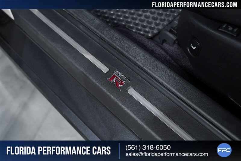 2013 Nissan GT-R Black Edition   - Photo 52 - Riviera Beach, FL 33407