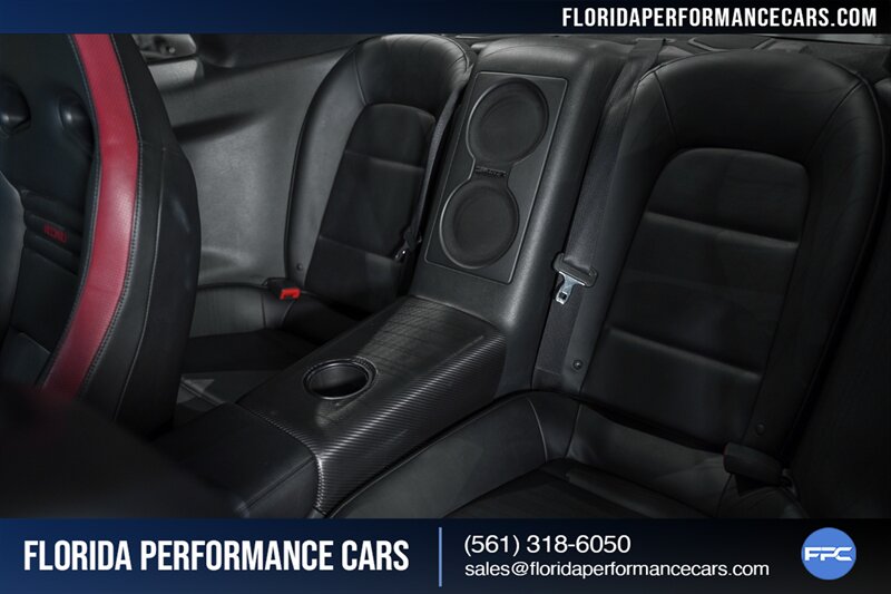 2013 Nissan GT-R Black Edition   - Photo 20 - Riviera Beach, FL 33407