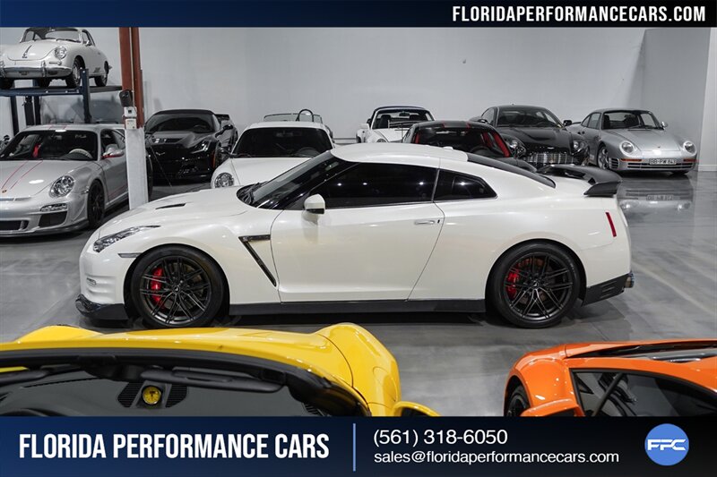 2013 Nissan GT-R Black Edition   - Photo 3 - Riviera Beach, FL 33407