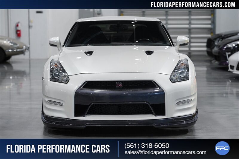 2013 Nissan GT-R Black Edition   - Photo 5 - Riviera Beach, FL 33407