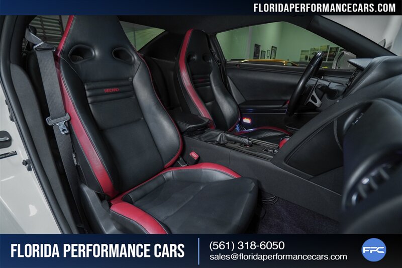 2013 Nissan GT-R Black Edition   - Photo 28 - Riviera Beach, FL 33407