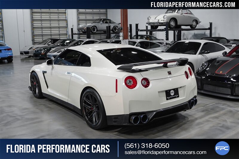 2013 Nissan GT-R Black Edition   - Photo 4 - Riviera Beach, FL 33407