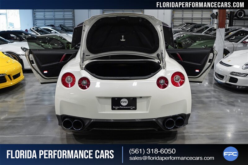 2013 Nissan GT-R Black Edition   - Photo 37 - Riviera Beach, FL 33407