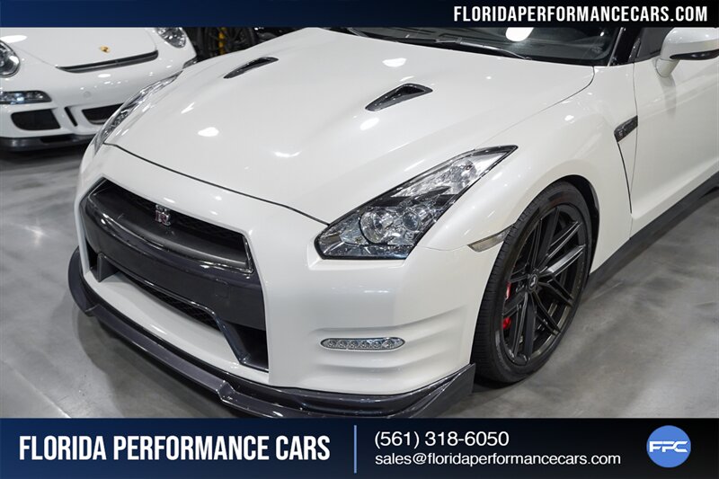 2013 Nissan GT-R Black Edition   - Photo 11 - Riviera Beach, FL 33407