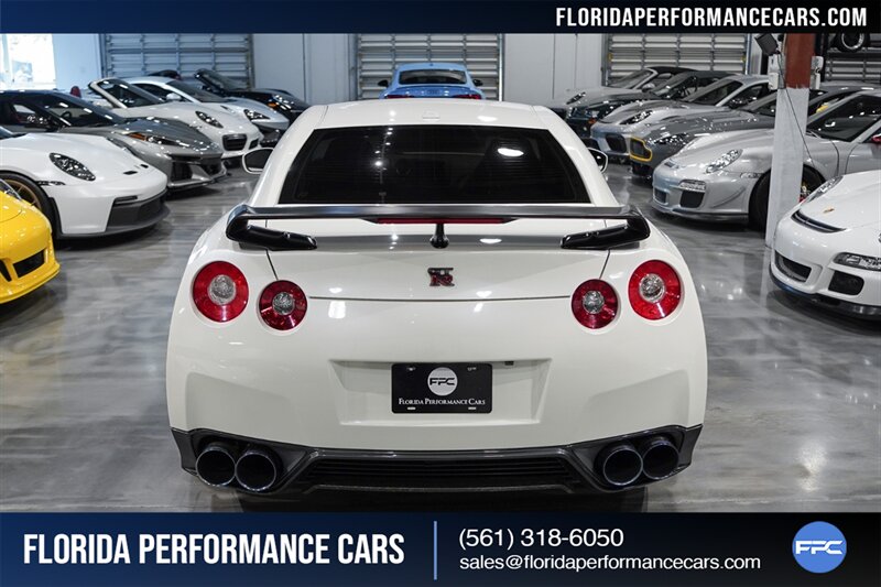 2013 Nissan GT-R Black Edition   - Photo 59 - Riviera Beach, FL 33407