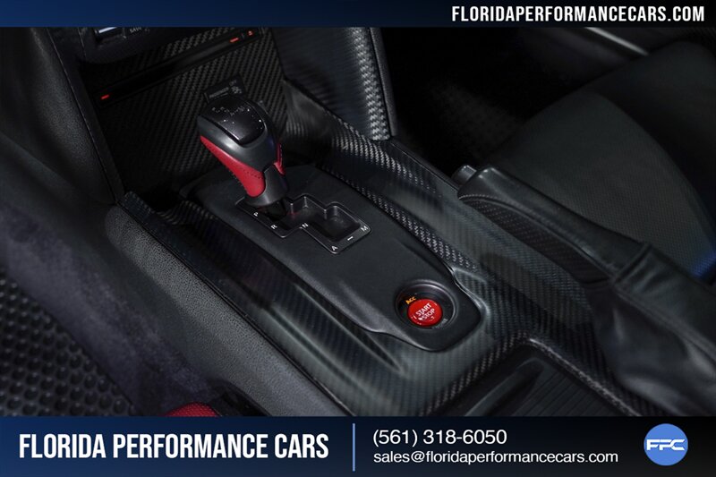 2013 Nissan GT-R Black Edition   - Photo 42 - Riviera Beach, FL 33407