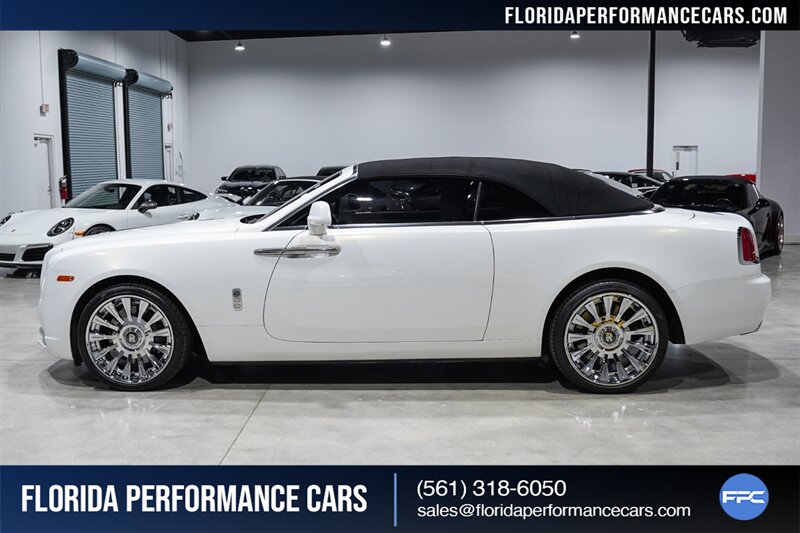 2016 Rolls-Royce Dawn   - Photo 66 - Riviera Beach, FL 33407