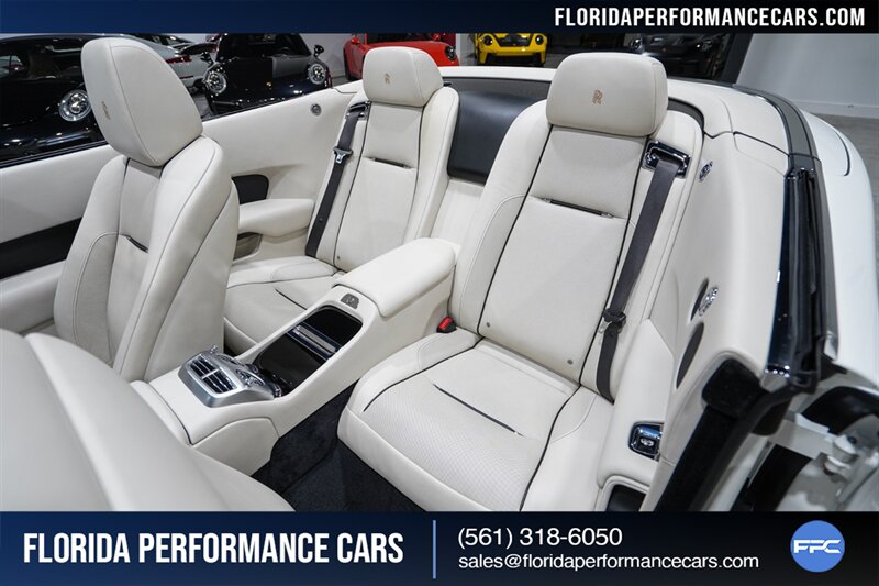 2016 Rolls-Royce Dawn   - Photo 20 - Riviera Beach, FL 33407