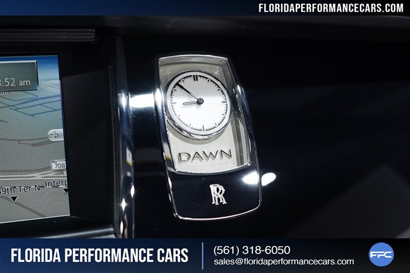 2016 Rolls-Royce Dawn   - Photo 53 - Riviera Beach, FL 33407