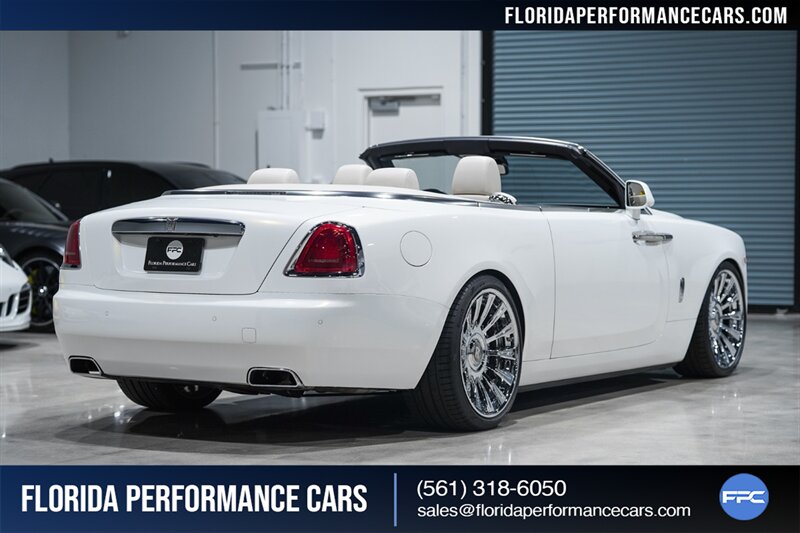 2016 Rolls-Royce Dawn   - Photo 64 - Riviera Beach, FL 33407