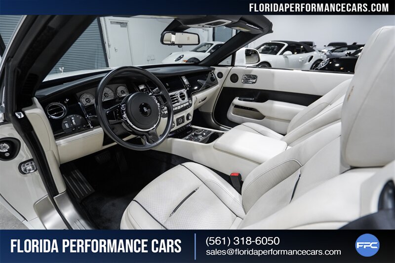 2016 Rolls-Royce Dawn   - Photo 18 - Riviera Beach, FL 33407