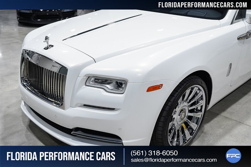 2016 Rolls-Royce Dawn   - Photo 11 - Riviera Beach, FL 33407