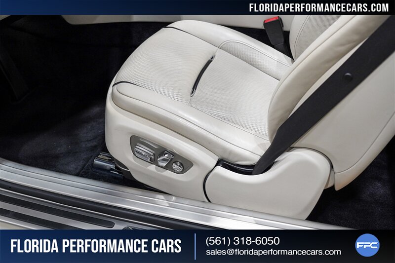 2016 Rolls-Royce Dawn   - Photo 24 - Riviera Beach, FL 33407