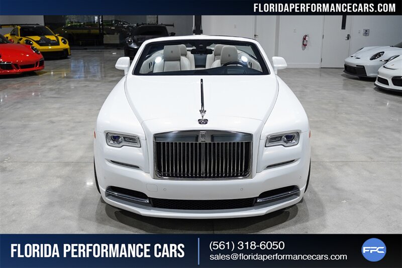 2016 Rolls-Royce Dawn   - Photo 70 - Riviera Beach, FL 33407