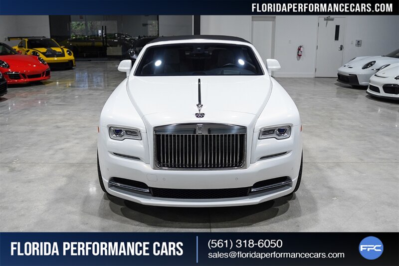 2016 Rolls-Royce Dawn   - Photo 69 - Riviera Beach, FL 33407