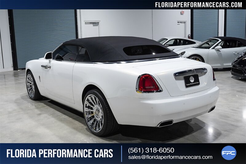 2016 Rolls-Royce Dawn   - Photo 14 - Riviera Beach, FL 33407