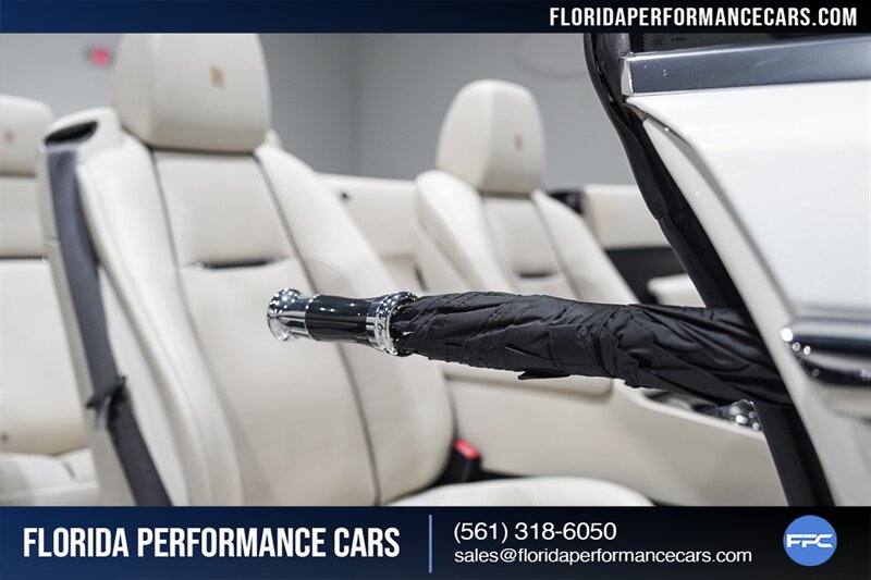 2016 Rolls-Royce Dawn   - Photo 29 - Riviera Beach, FL 33407