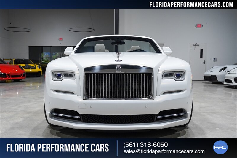 2016 Rolls-Royce Dawn   - Photo 71 - Riviera Beach, FL 33407