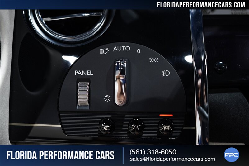 2016 Rolls-Royce Dawn   - Photo 47 - Riviera Beach, FL 33407