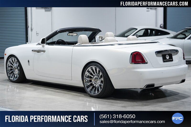 2016 Rolls-Royce Dawn   - Photo 68 - Riviera Beach, FL 33407