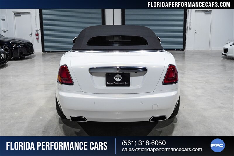 2016 Rolls-Royce Dawn   - Photo 72 - Riviera Beach, FL 33407