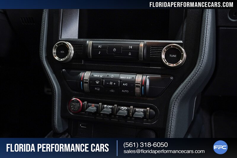 2021 Ford Mustang Shelby GT500   - Photo 54 - Riviera Beach, FL 33407