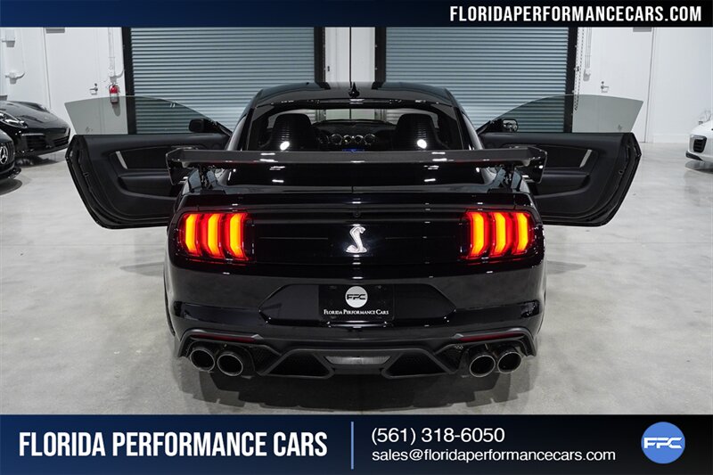 2021 Ford Mustang Shelby GT500   - Photo 37 - Riviera Beach, FL 33407