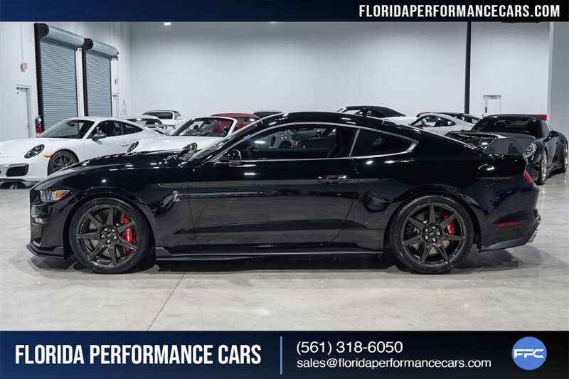 2021 Ford Mustang Shelby GT500   - Photo 3 - Riviera Beach, FL 33407