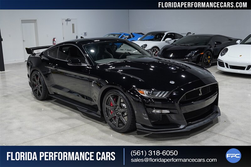 2021 Ford Mustang Shelby GT500   - Photo 8 - Riviera Beach, FL 33407