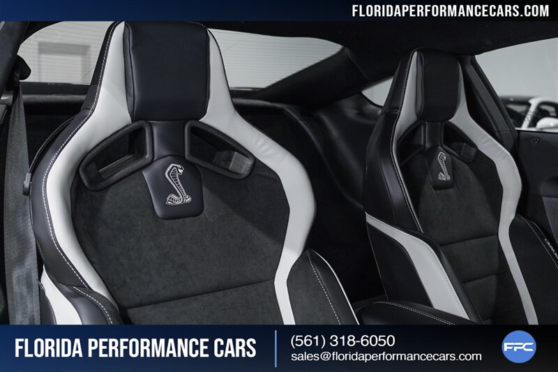 2021 Ford Mustang Shelby GT500   - Photo 57 - Riviera Beach, FL 33407