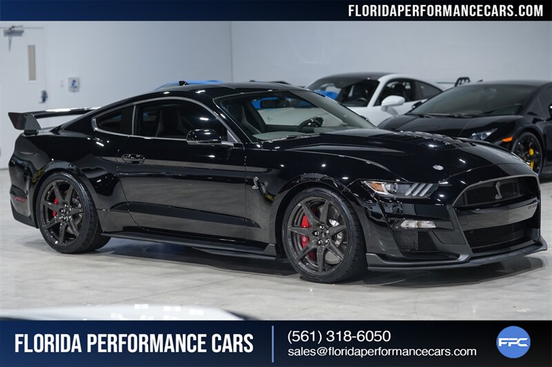 2021 Ford Mustang Shelby GT500   - Photo 18 - Riviera Beach, FL 33407