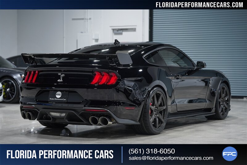 2021 Ford Mustang Shelby GT500   - Photo 17 - Riviera Beach, FL 33407