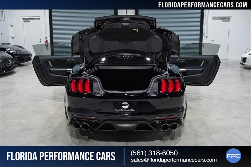 2021 Ford Mustang Shelby GT500   - Photo 42 - Riviera Beach, FL 33407