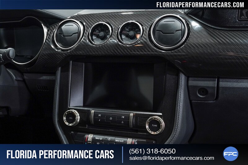 2021 Ford Mustang Shelby GT500   - Photo 55 - Riviera Beach, FL 33407