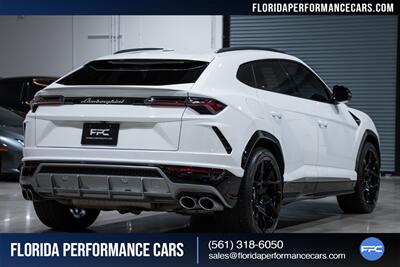 2019 Lamborghini Urus   - Photo 13 - Riviera Beach, FL 33407
