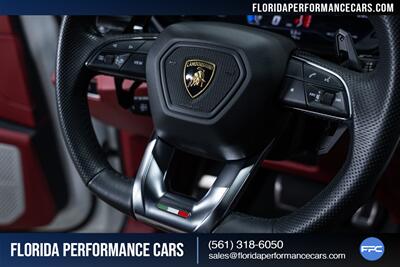2019 Lamborghini Urus   - Photo 54 - Riviera Beach, FL 33407