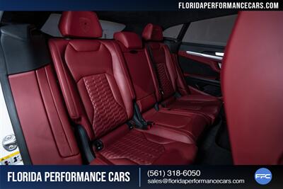 2019 Lamborghini Urus   - Photo 33 - Riviera Beach, FL 33407