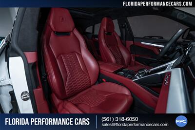 2019 Lamborghini Urus   - Photo 36 - Riviera Beach, FL 33407