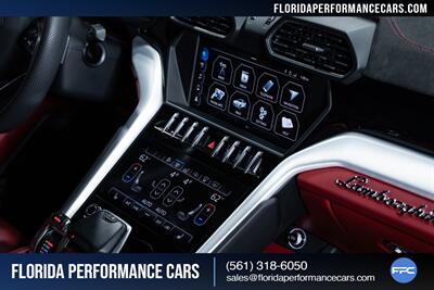 2019 Lamborghini Urus   - Photo 62 - Riviera Beach, FL 33407