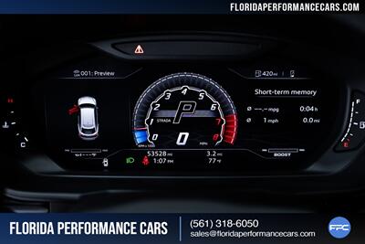 2019 Lamborghini Urus   - Photo 23 - Riviera Beach, FL 33407