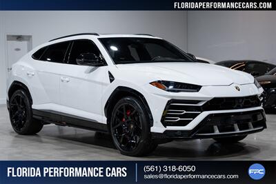 2019 Lamborghini Urus   - Photo 14 - Riviera Beach, FL 33407
