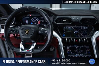 2019 Lamborghini Urus   - Photo 22 - Riviera Beach, FL 33407