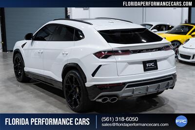 2019 Lamborghini Urus   - Photo 4 - Riviera Beach, FL 33407