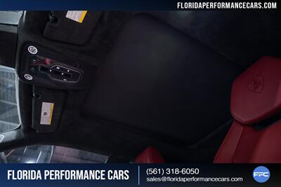 2019 Lamborghini Urus   - Photo 27 - Riviera Beach, FL 33407