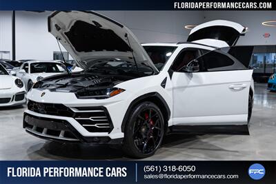 2019 Lamborghini Urus   - Photo 40 - Riviera Beach, FL 33407