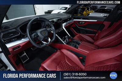 2019 Lamborghini Urus   - Photo 18 - Riviera Beach, FL 33407