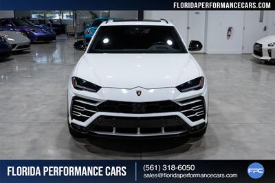 2019 Lamborghini Urus   - Photo 9 - Riviera Beach, FL 33407