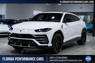 2019 Lamborghini Urus   - Photo 10 - Riviera Beach, FL 33407