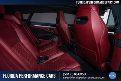2019 Lamborghini Urus   - Photo 32 - Riviera Beach, FL 33407