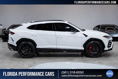 2019 Lamborghini Urus   - Photo 7 - Riviera Beach, FL 33407